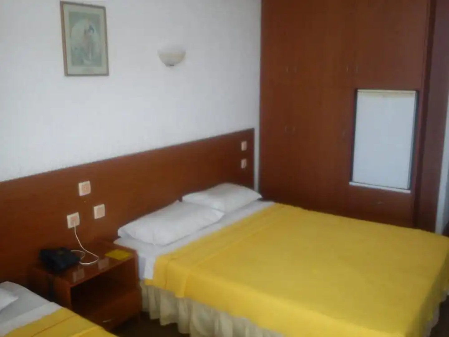 Oscar Hotel