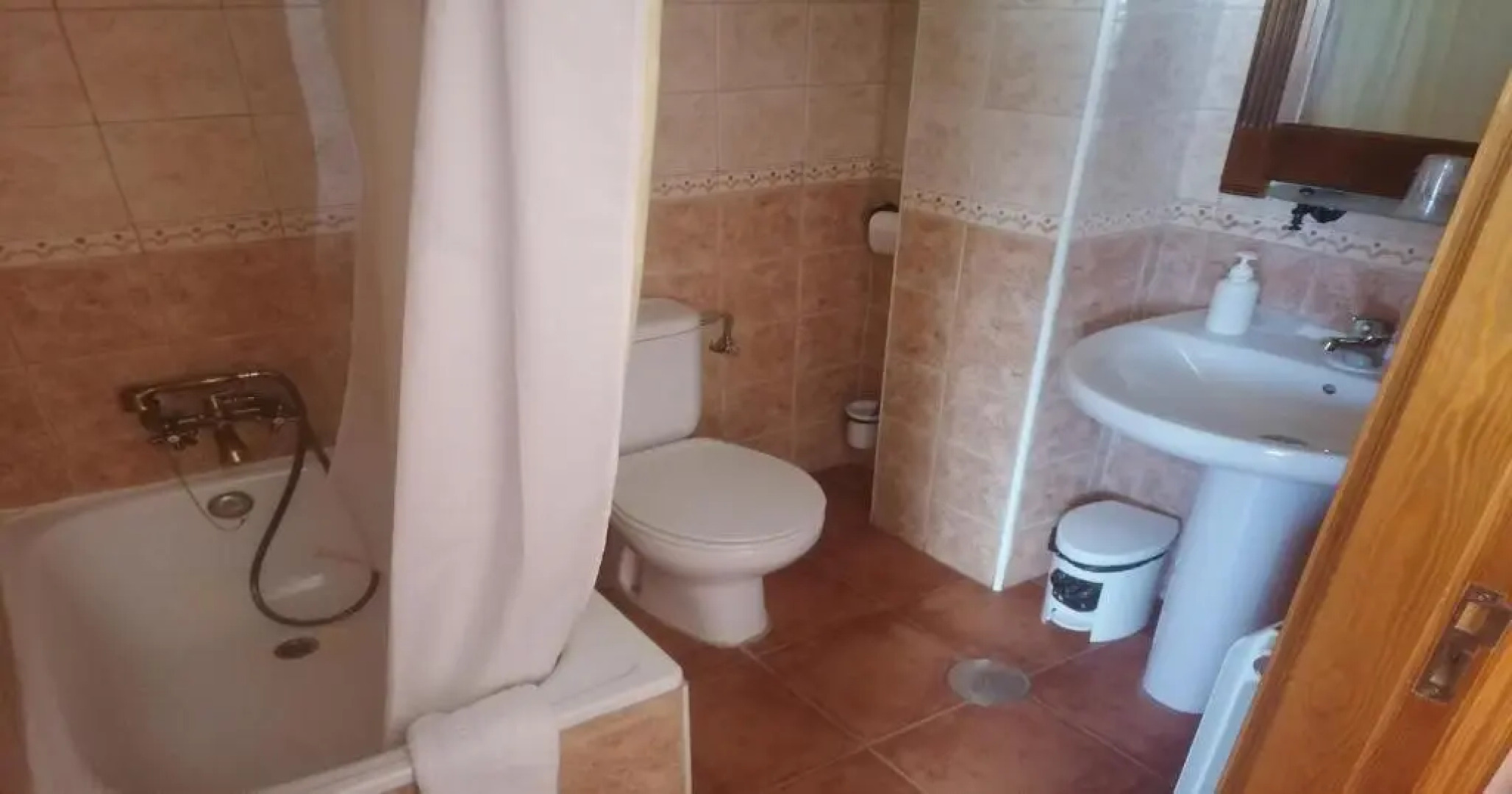 Hotel Rural Villa y Corte