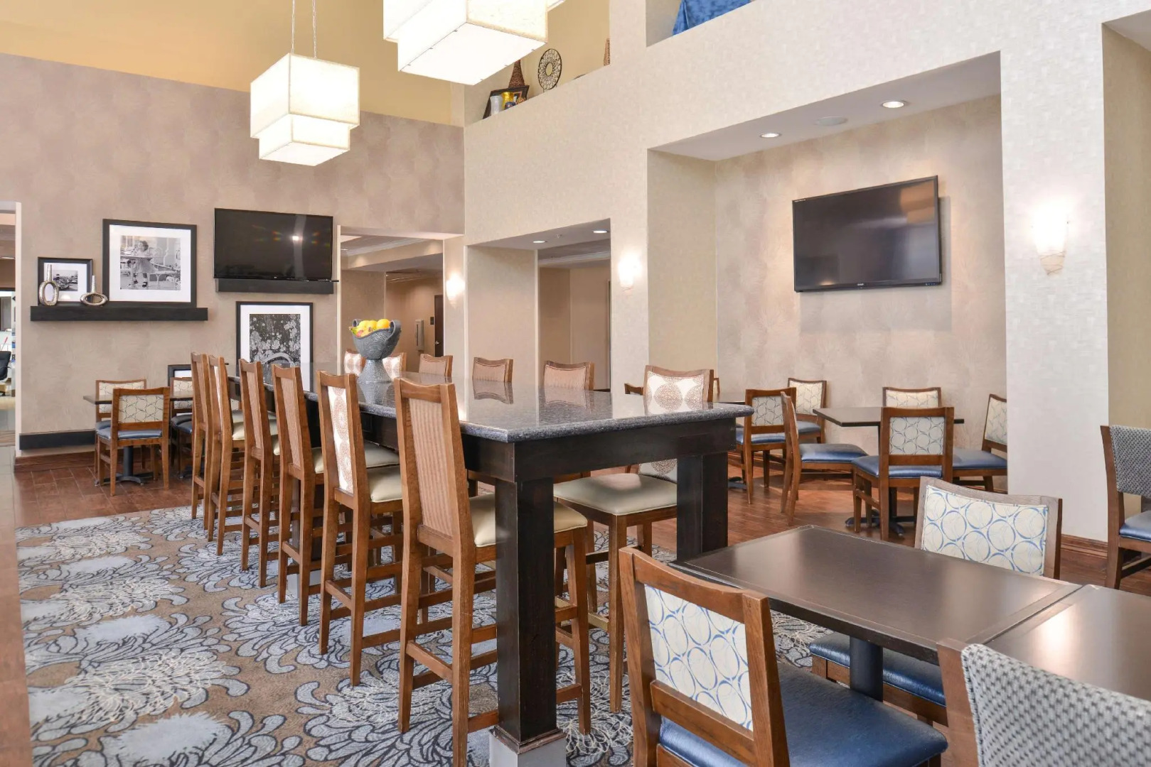 Hampton Inn & Suites Port Aransas