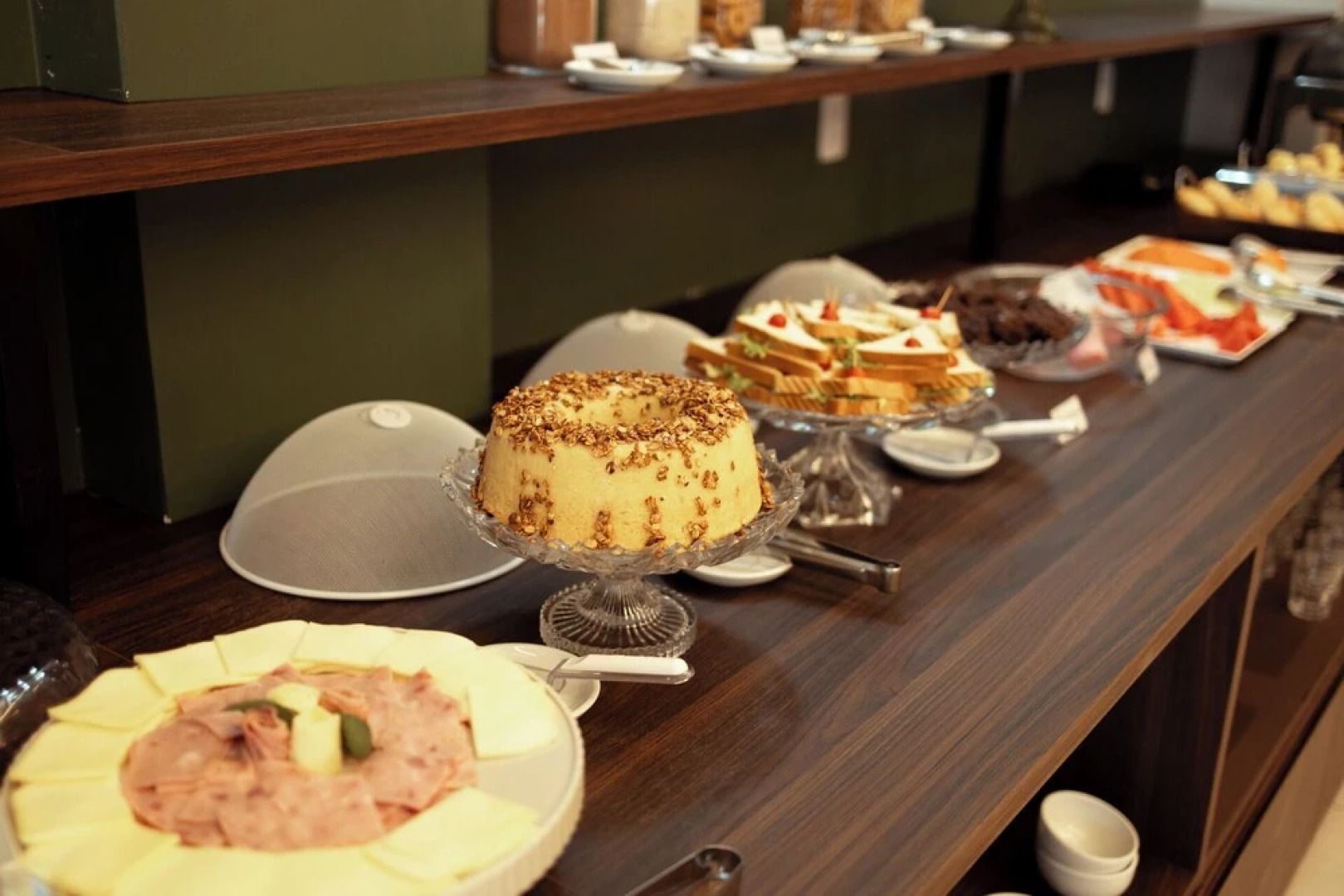 Roma Hotel by H Hotéis - Airport