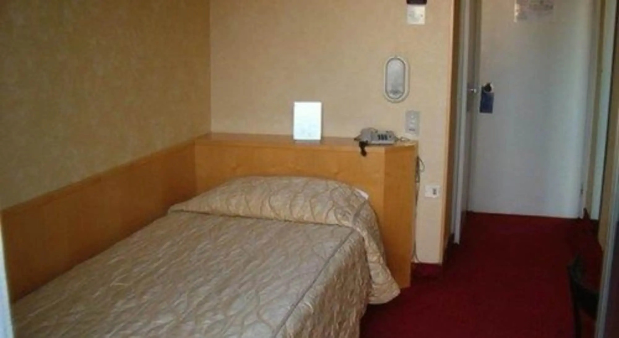 Mokinba Hotels Sant'Ambroeus