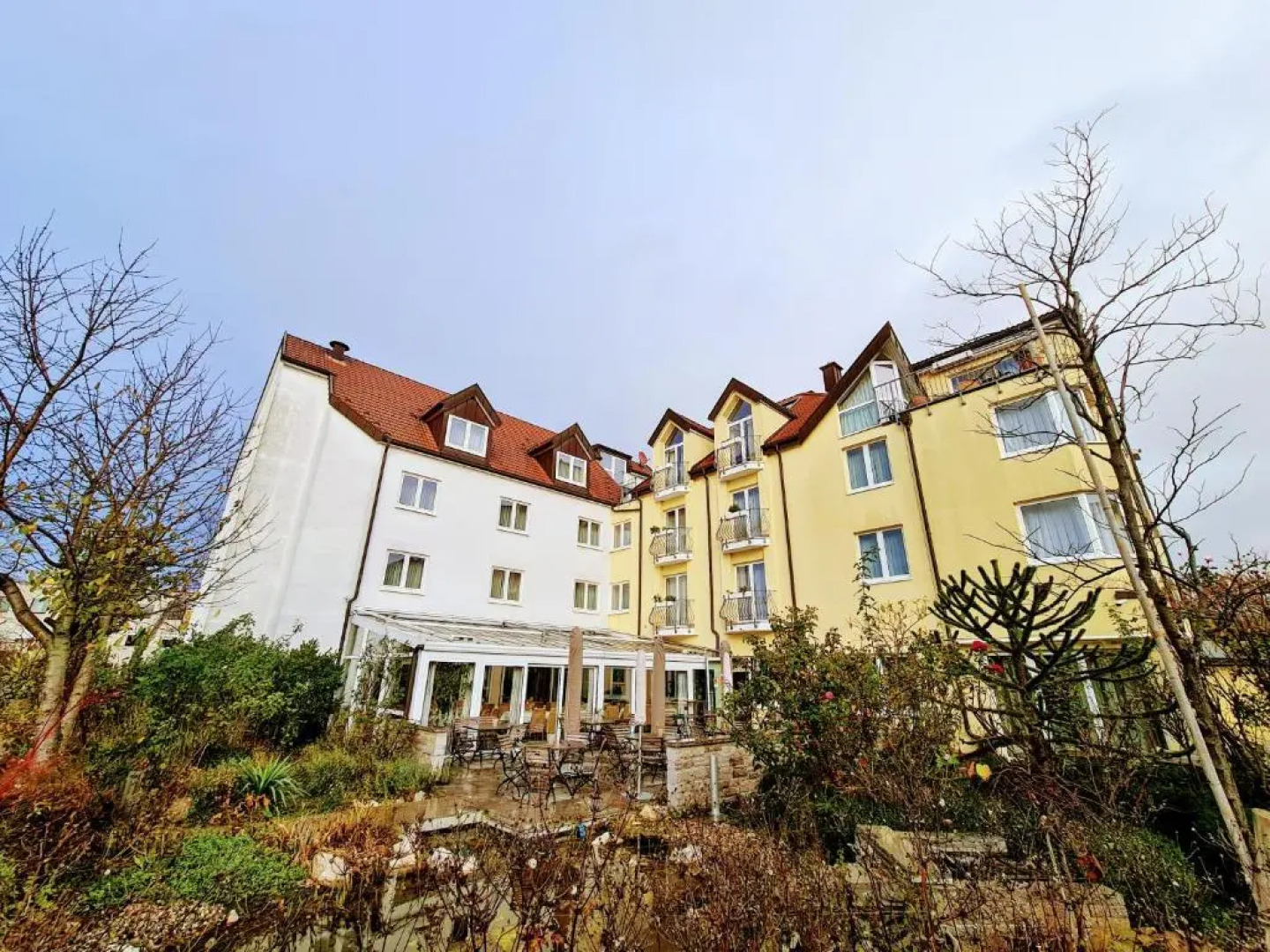 Hotel Restaurant Felix