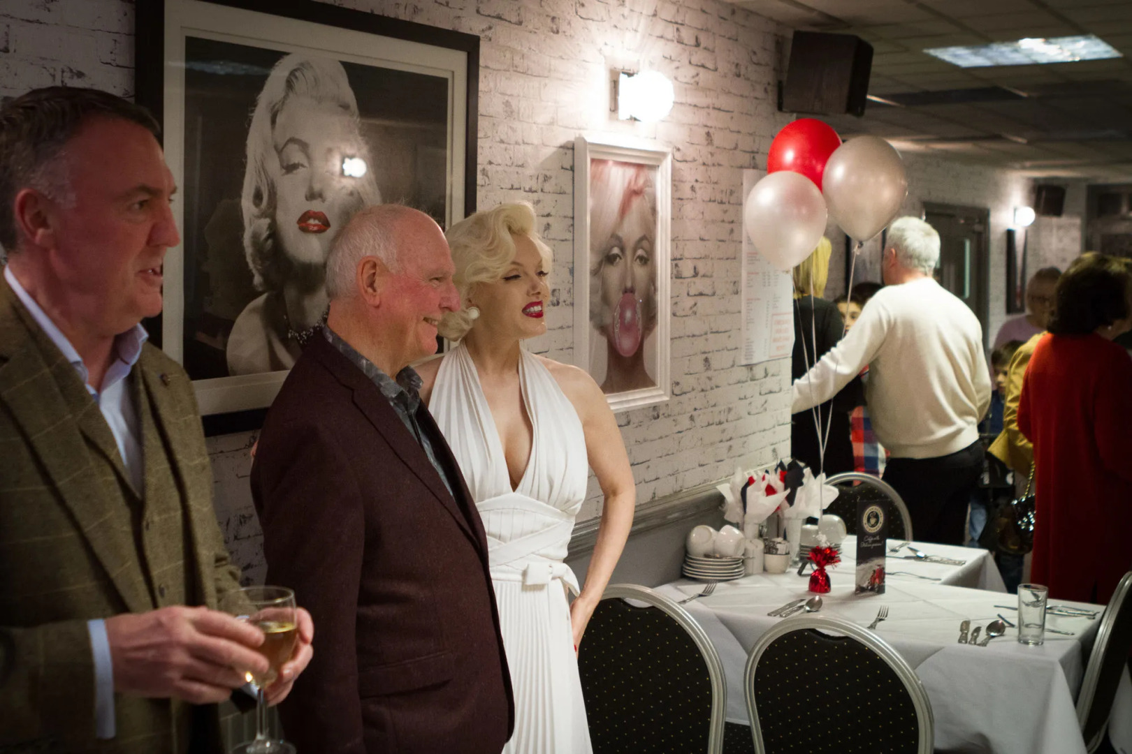 The Sandringham Court Hotel and Apartment