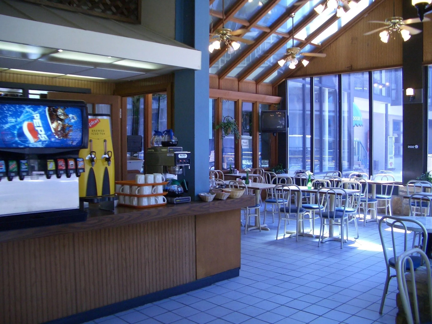 Sidney James Mountain Lodge