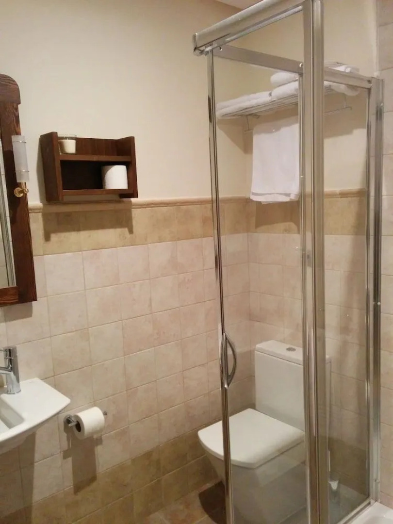 Hotel Rural el Real de Siota