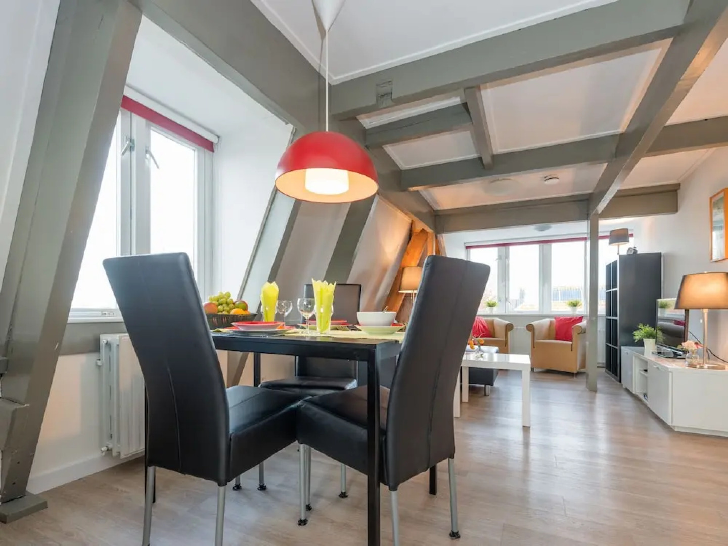 Gorgeous Apartment in Egmond aan Zee with Parking