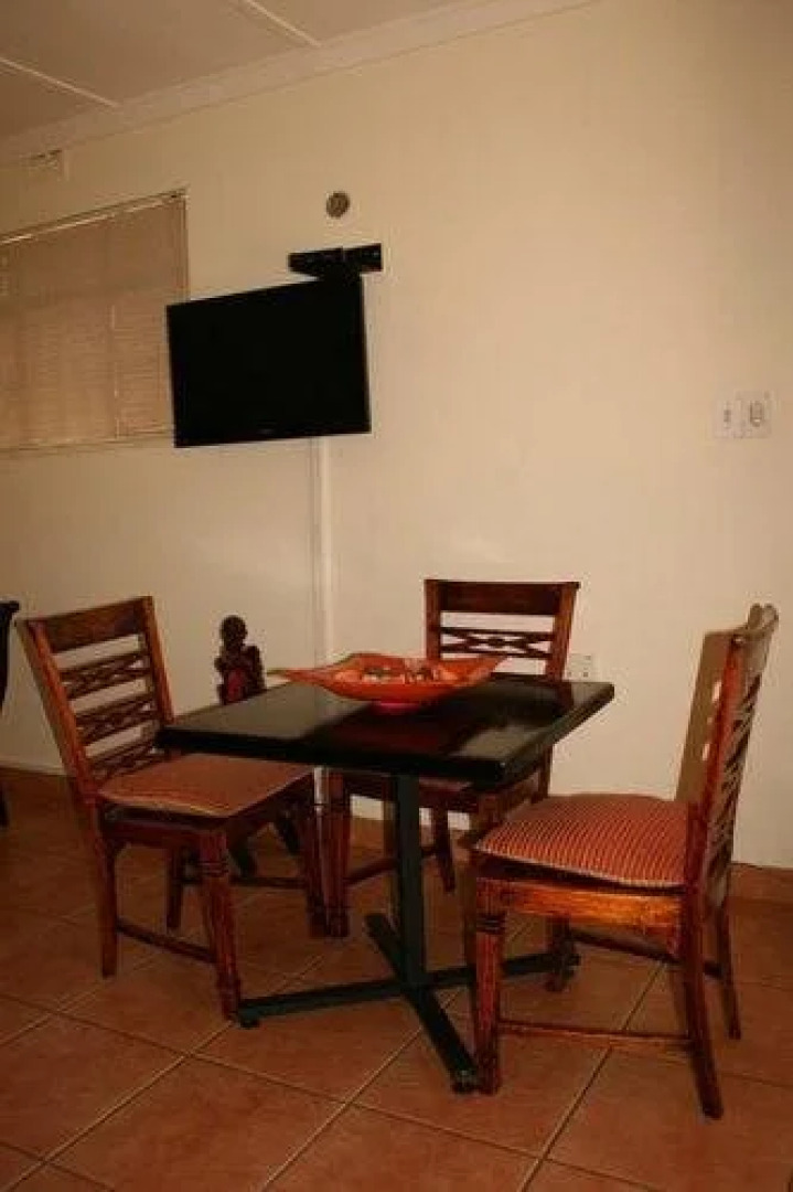 Enaleni Guest House Welkom