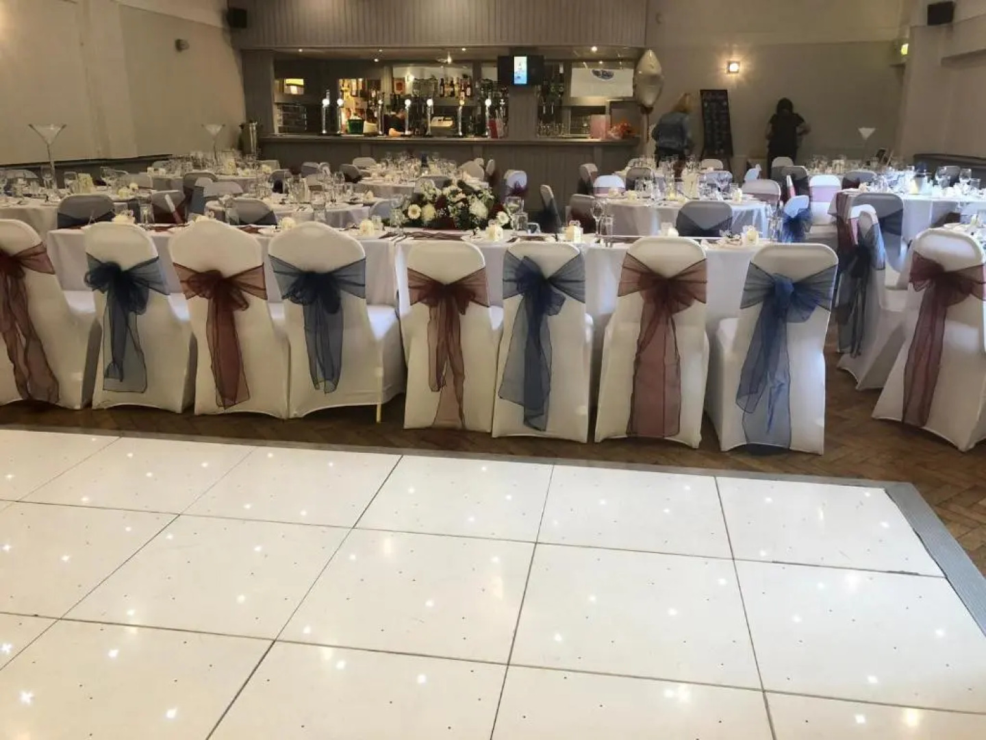 The Minworth Club & Lodge