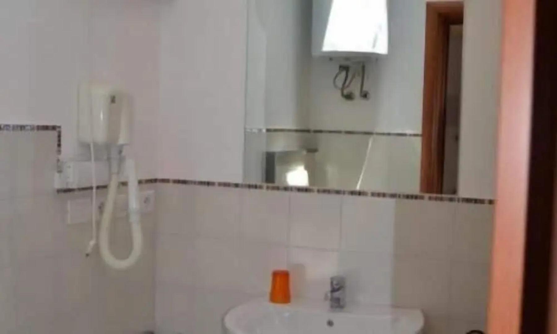 Casa Vacanze Santi
