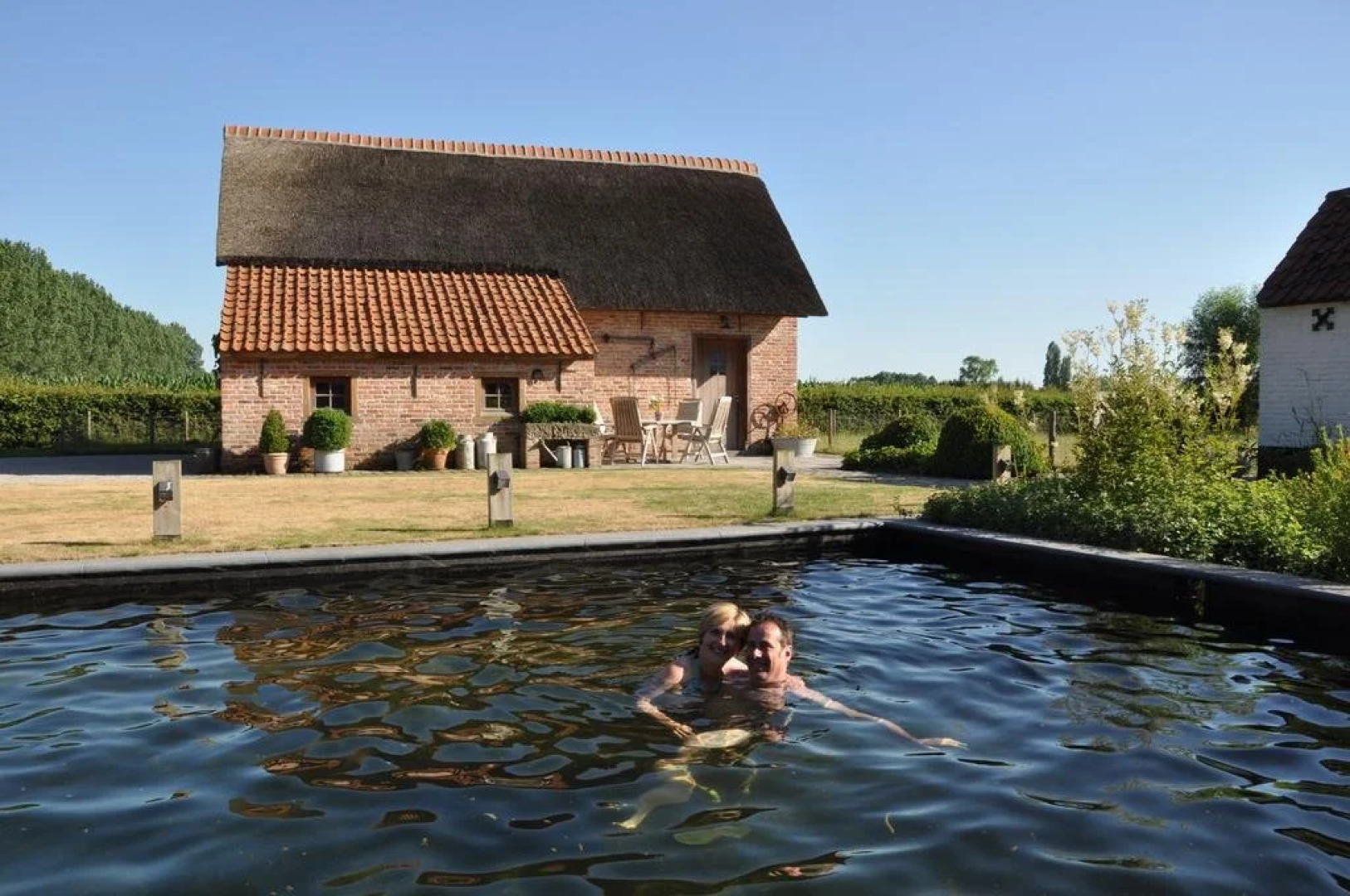 B&B t Verloren Schaap