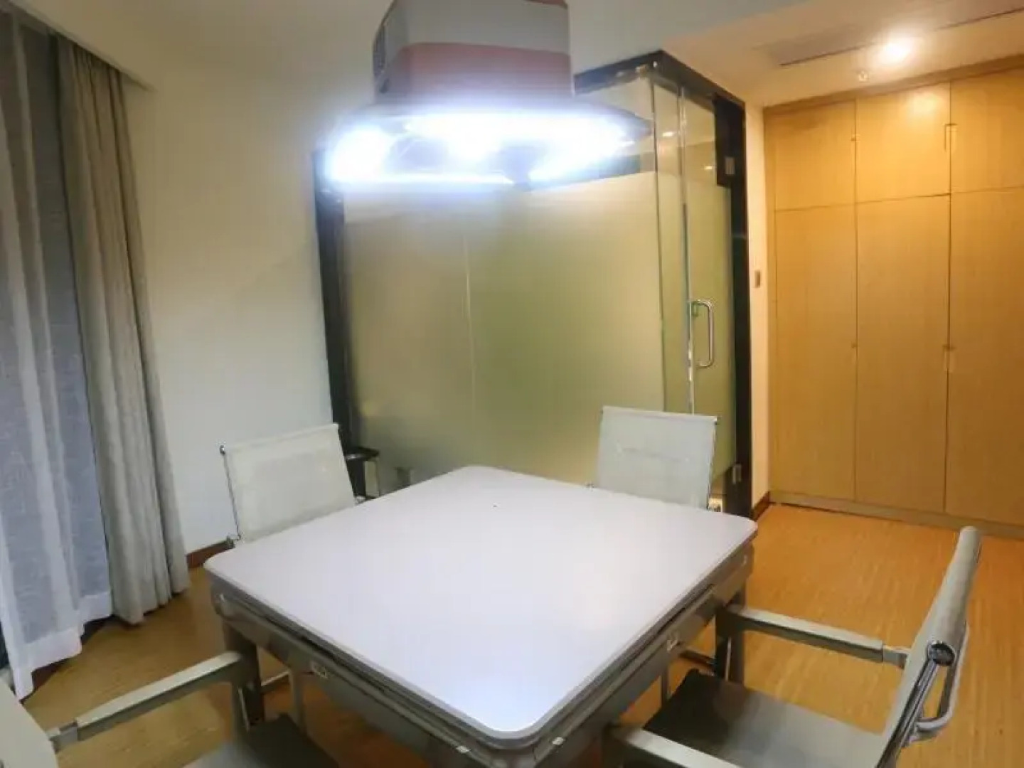 GreenTree Inn (Fuzhou, 1st Linchuan Middle School)