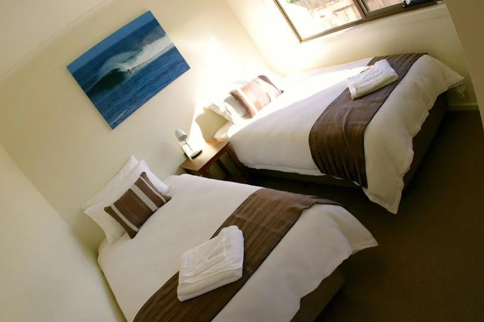 Bay Of Islands Apartments