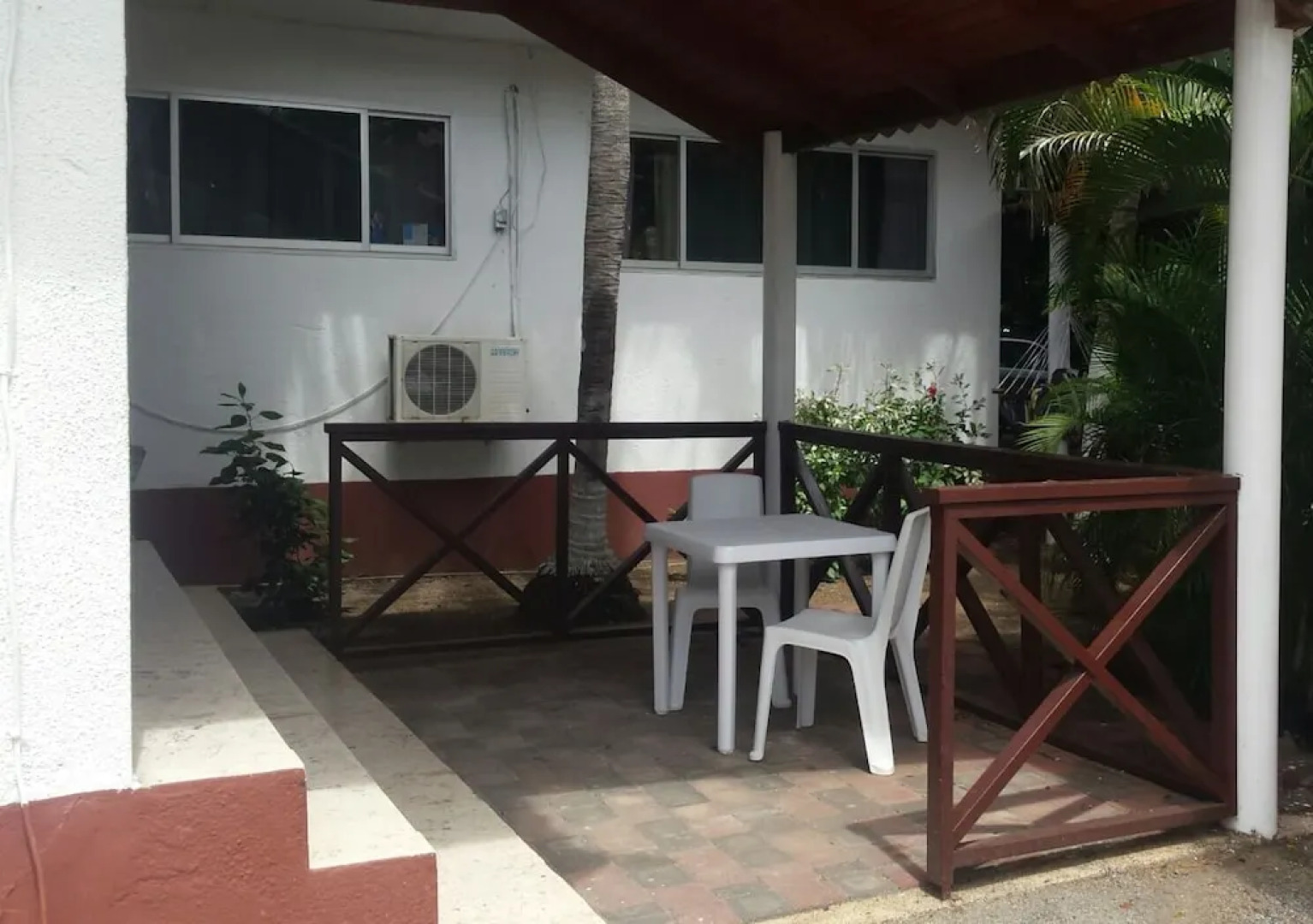 Besundi Apartments Curaçao