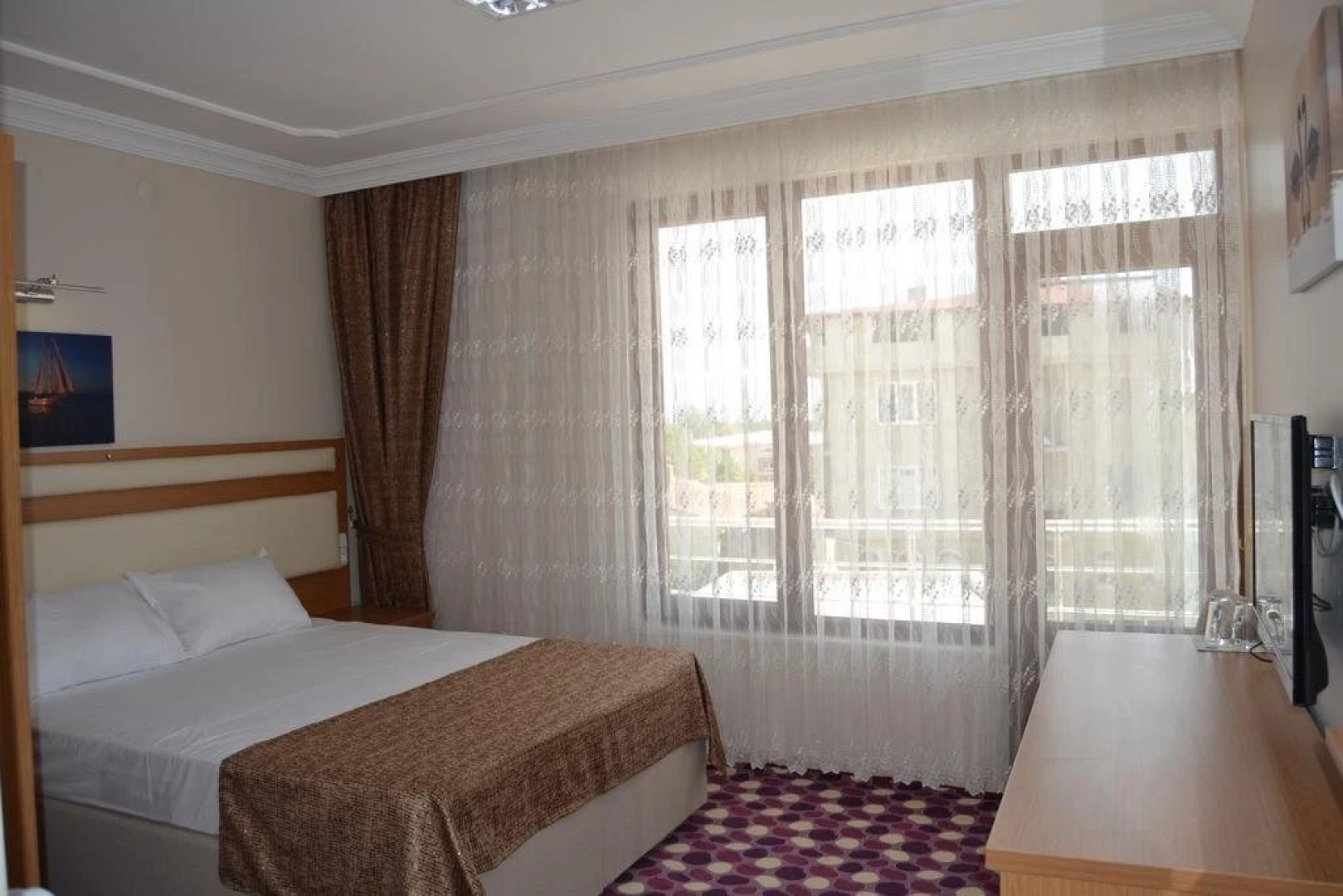 Sekerim Grand Hotel