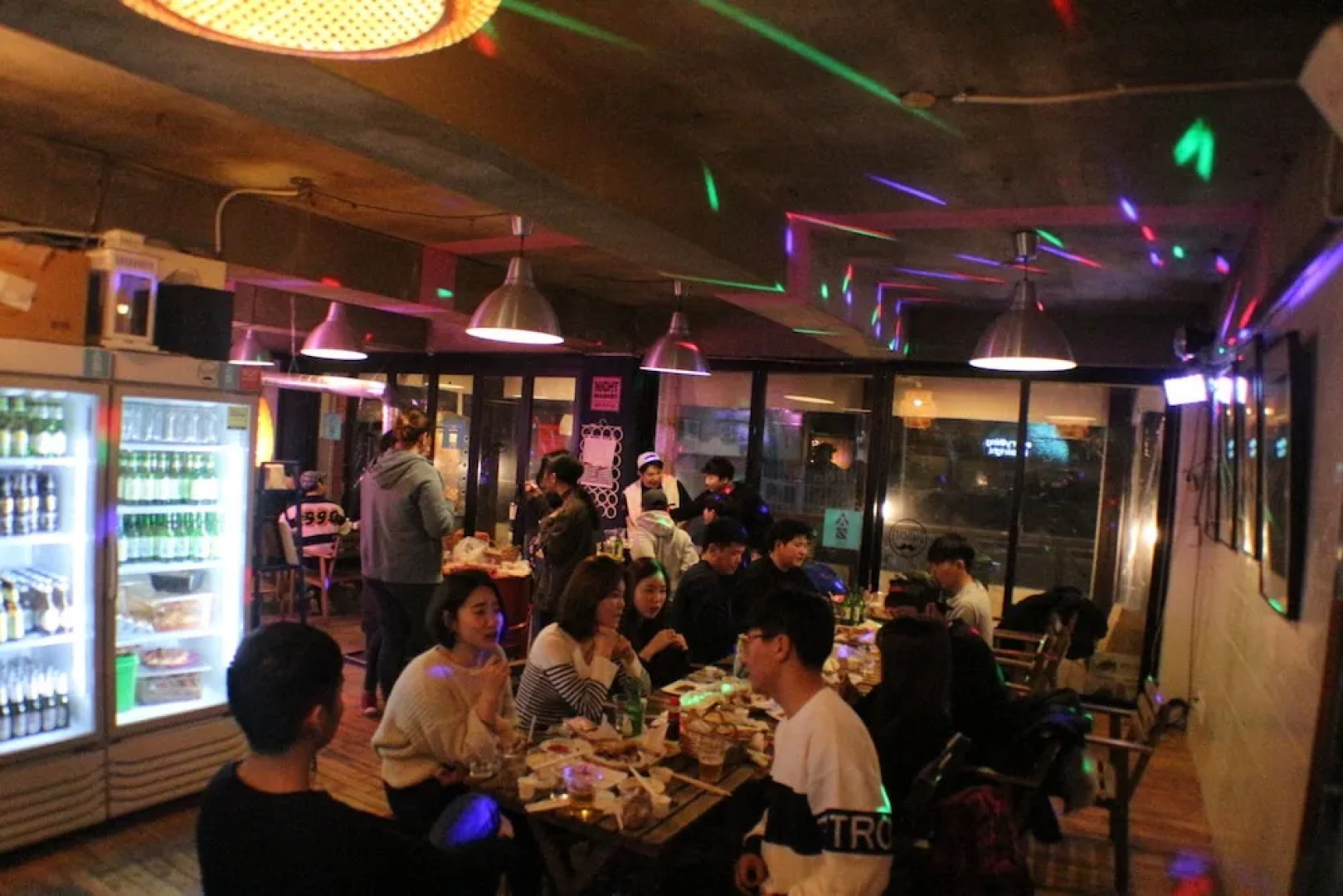 Donghae Sol Guesthouse - Hostel