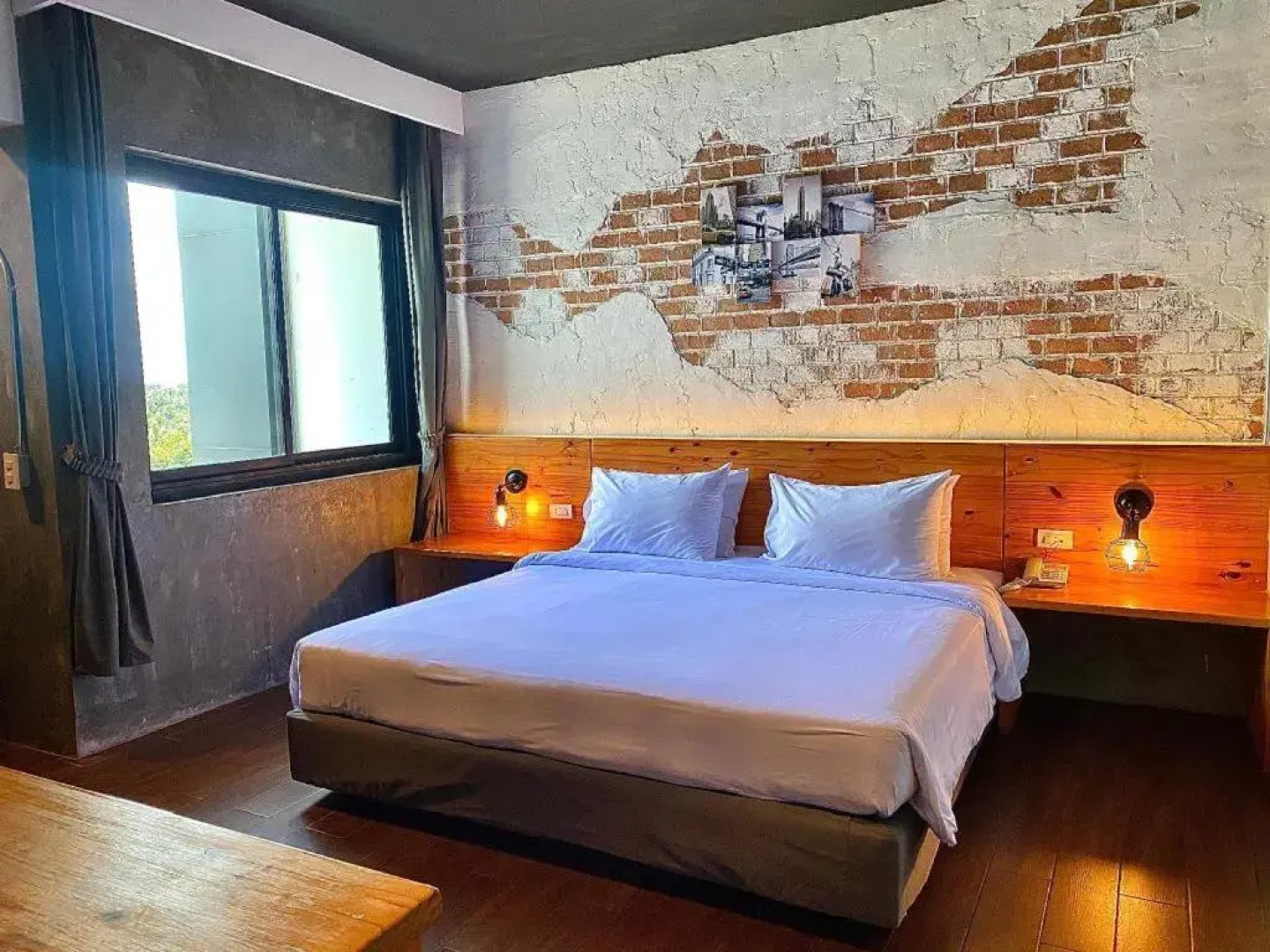 Southern View Hotel Pattani