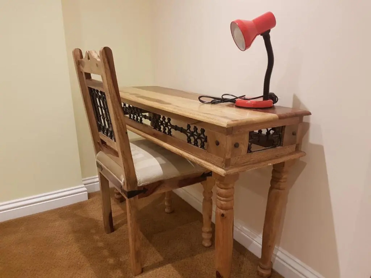 Amsterdam Hotel and A Bar