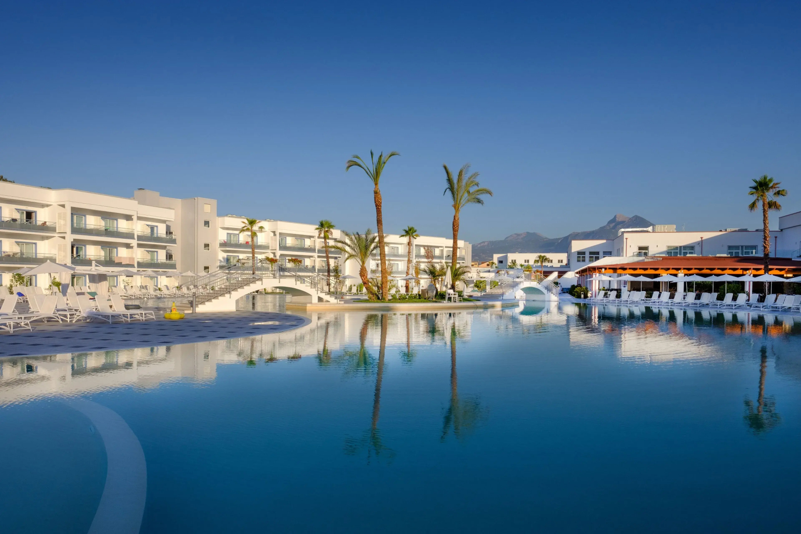 Aldiana Club Calabria