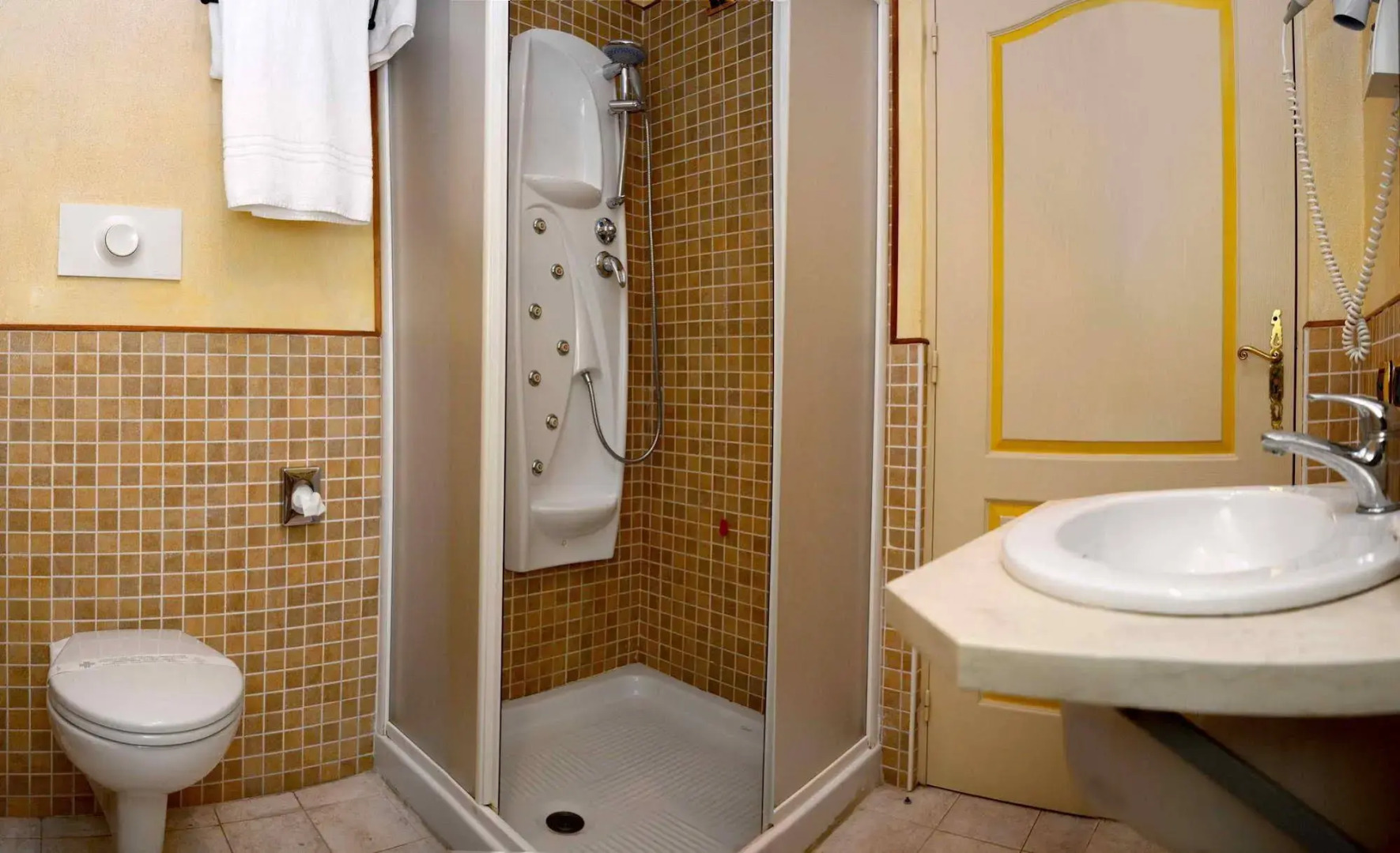 Albergo Antica Hostelleria