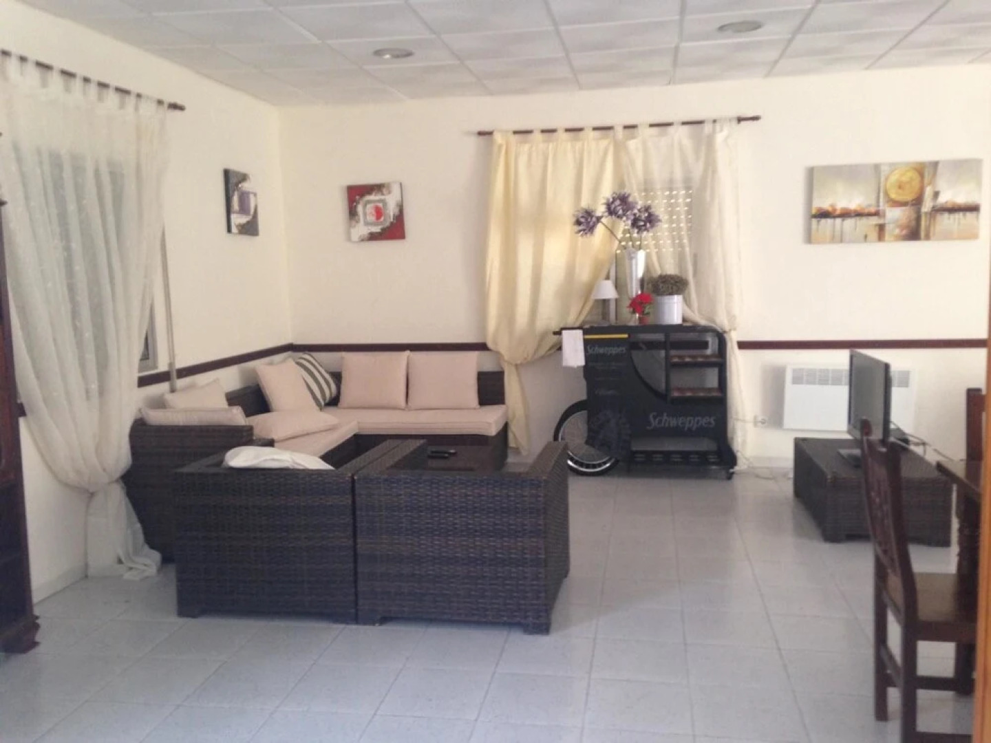 Hostal Braseria Missamaroi