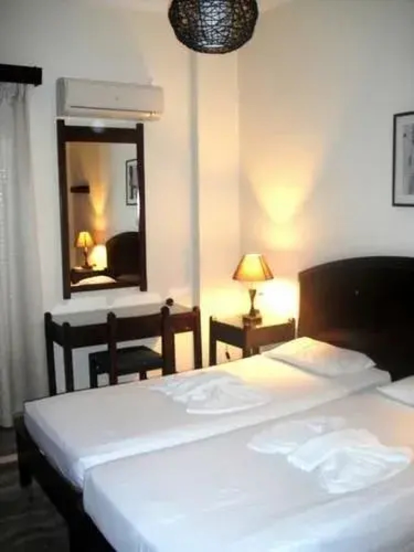 Kalamaki Mare Suites