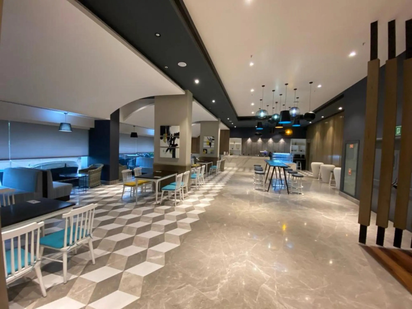 Country Inn Suites By Migrolino