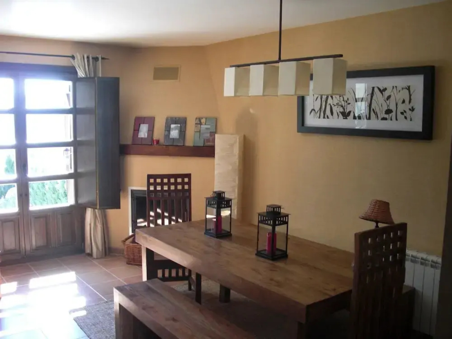 Charming Pyrenean House