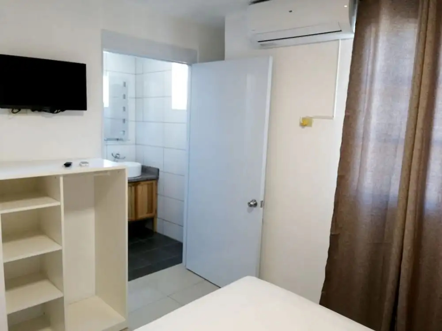 Hotel Yamir