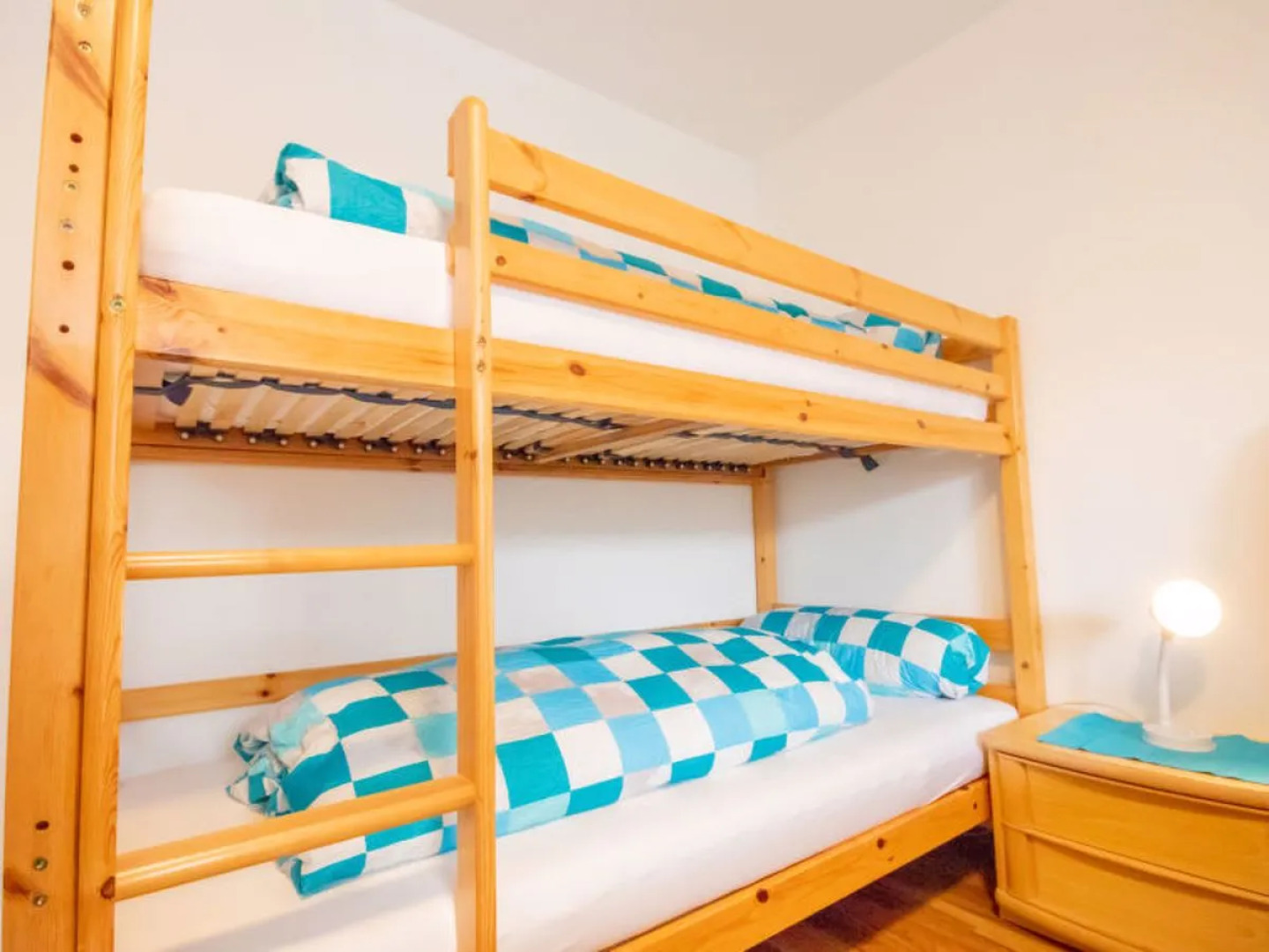 Apartment Spörr Matrei am Brenner