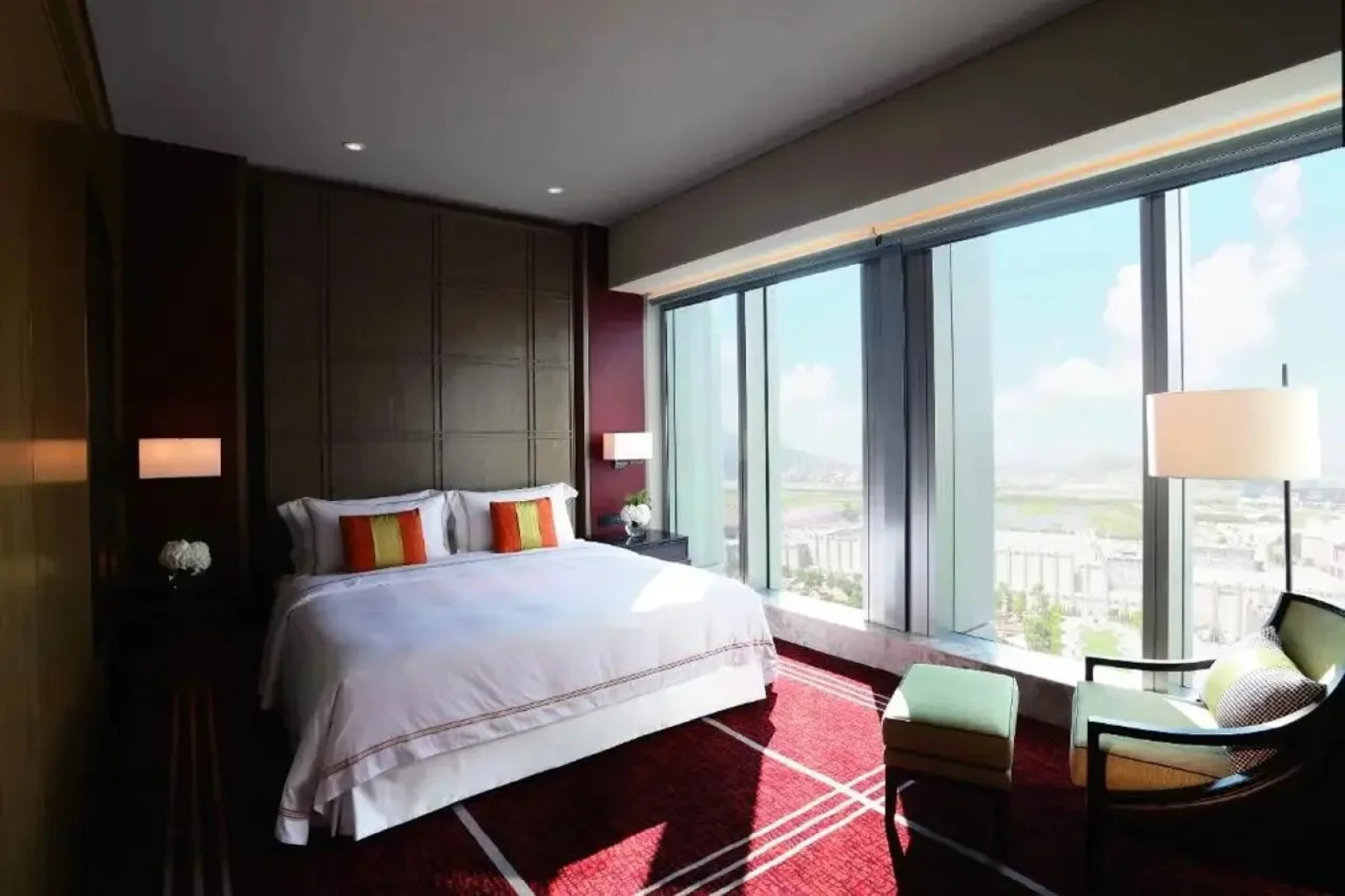 W Macau - Studio City