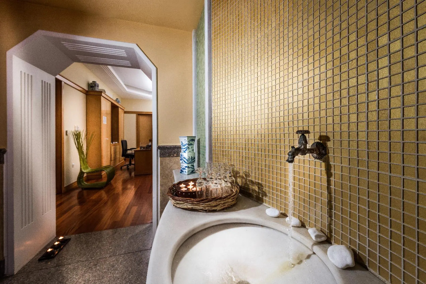 Thermae Platystomou Resort & Spa