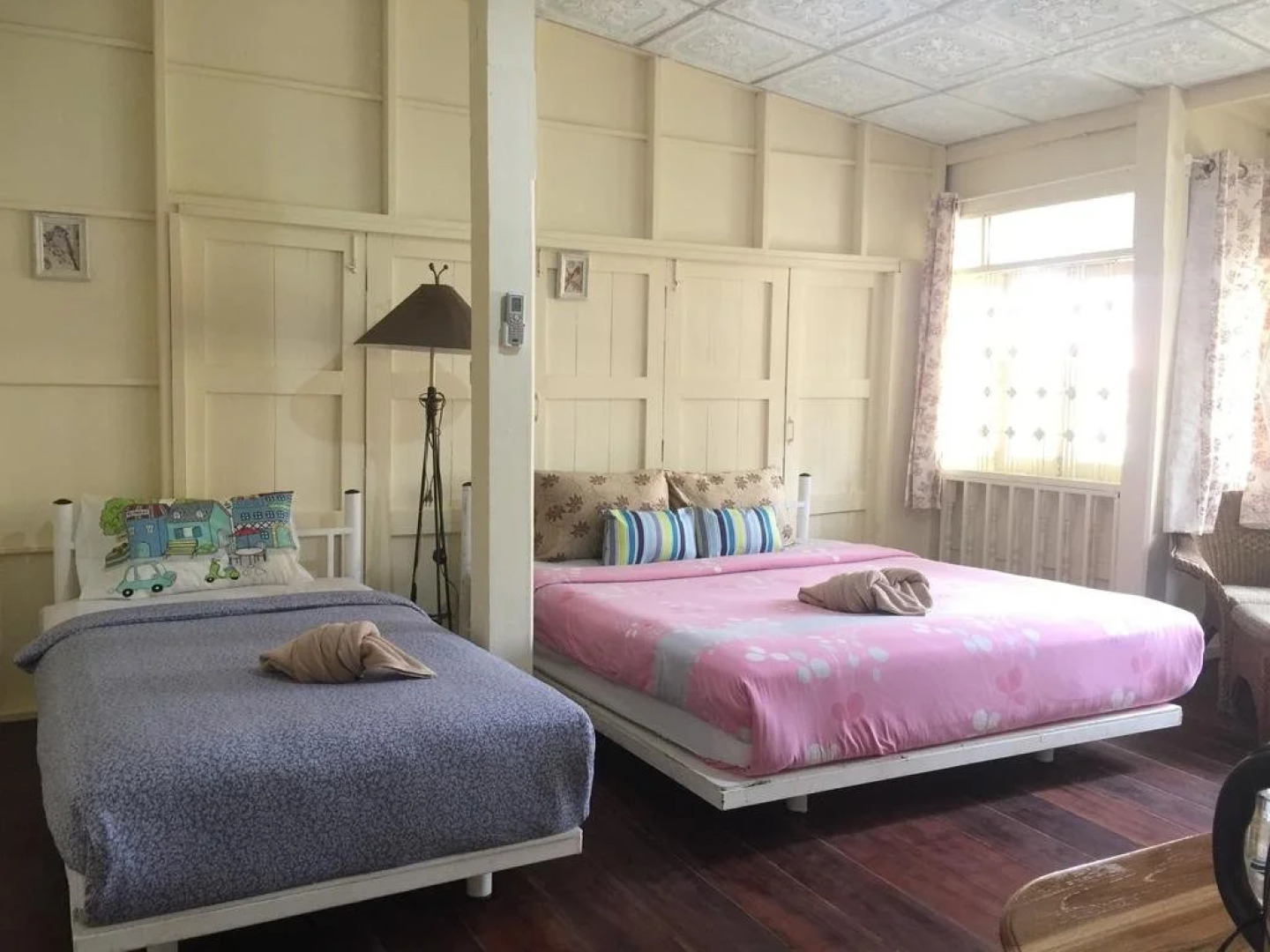 Goodmorning by Tamarind