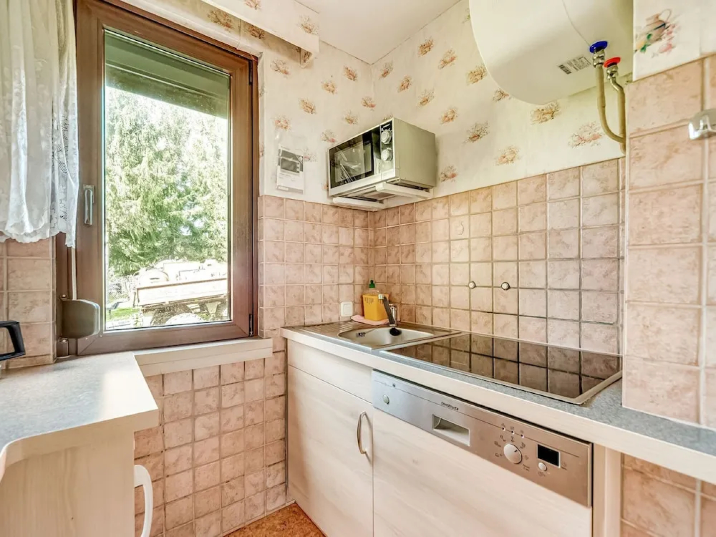 Charming Holiday Home in Neustadt am Rennsteig With Sauna