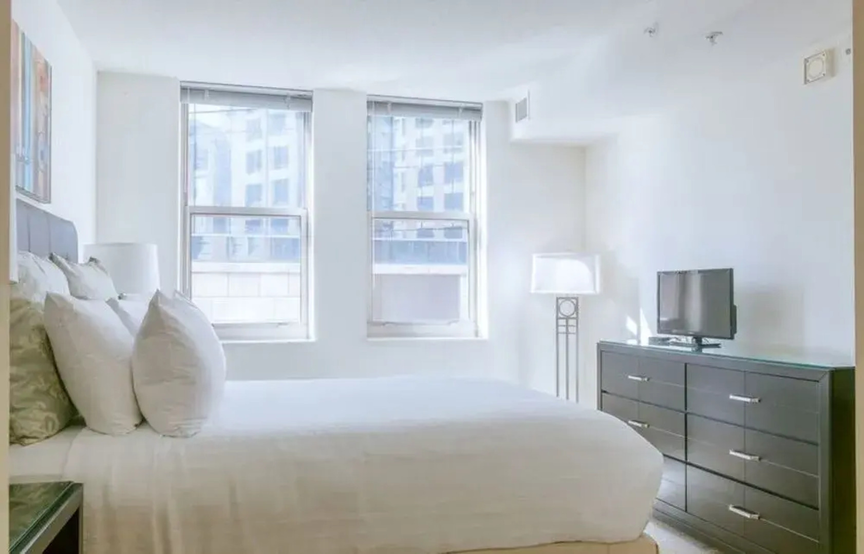 Bridgestreet at The Eden