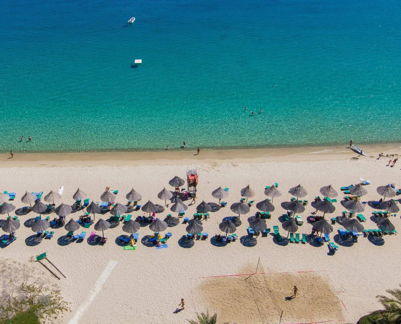 Hotel & Residence Cormoran