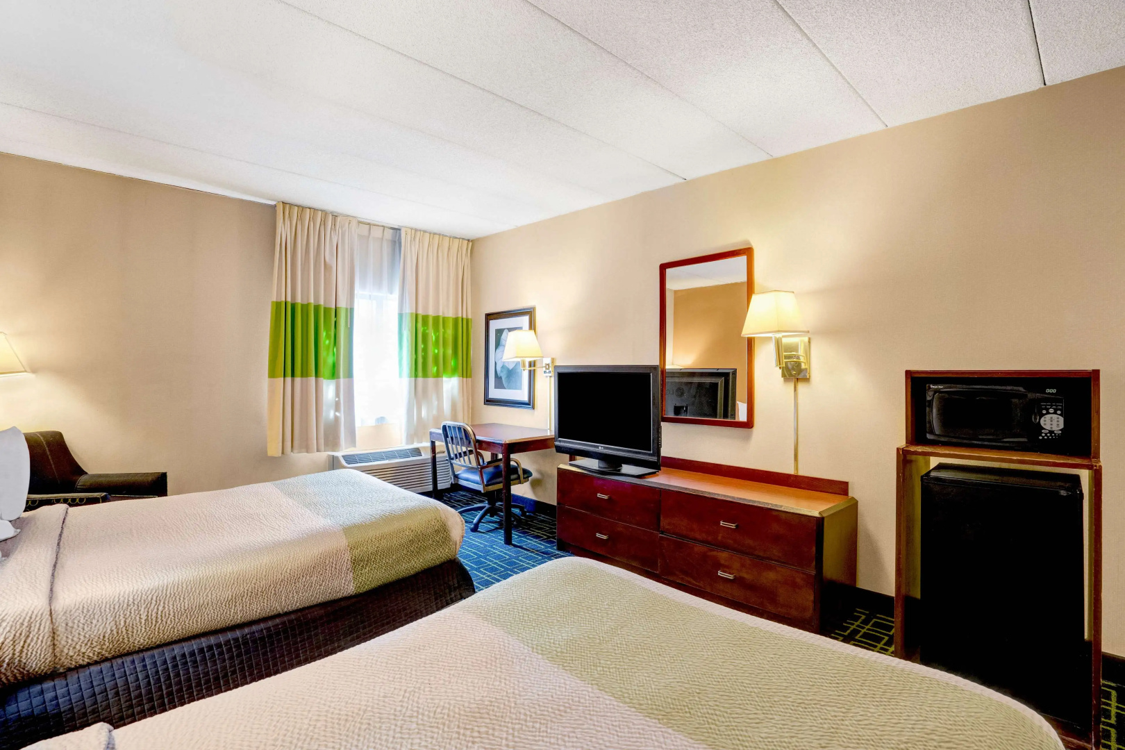 Motel 6 Milford, CT