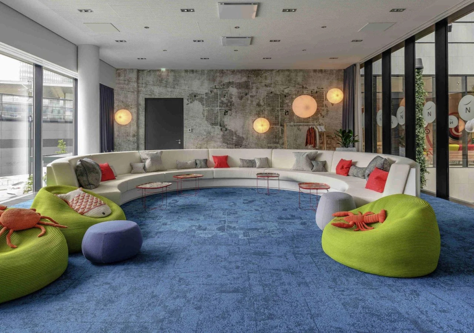 Novotel Wien Hauptbahnhof