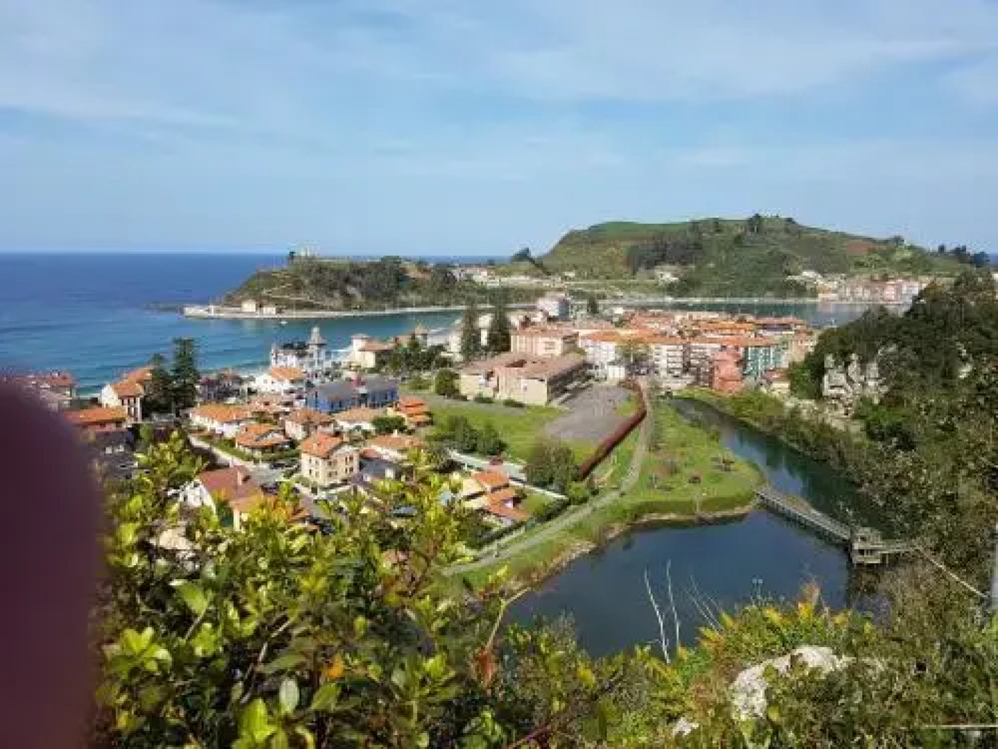 Hotel Rural La Curva