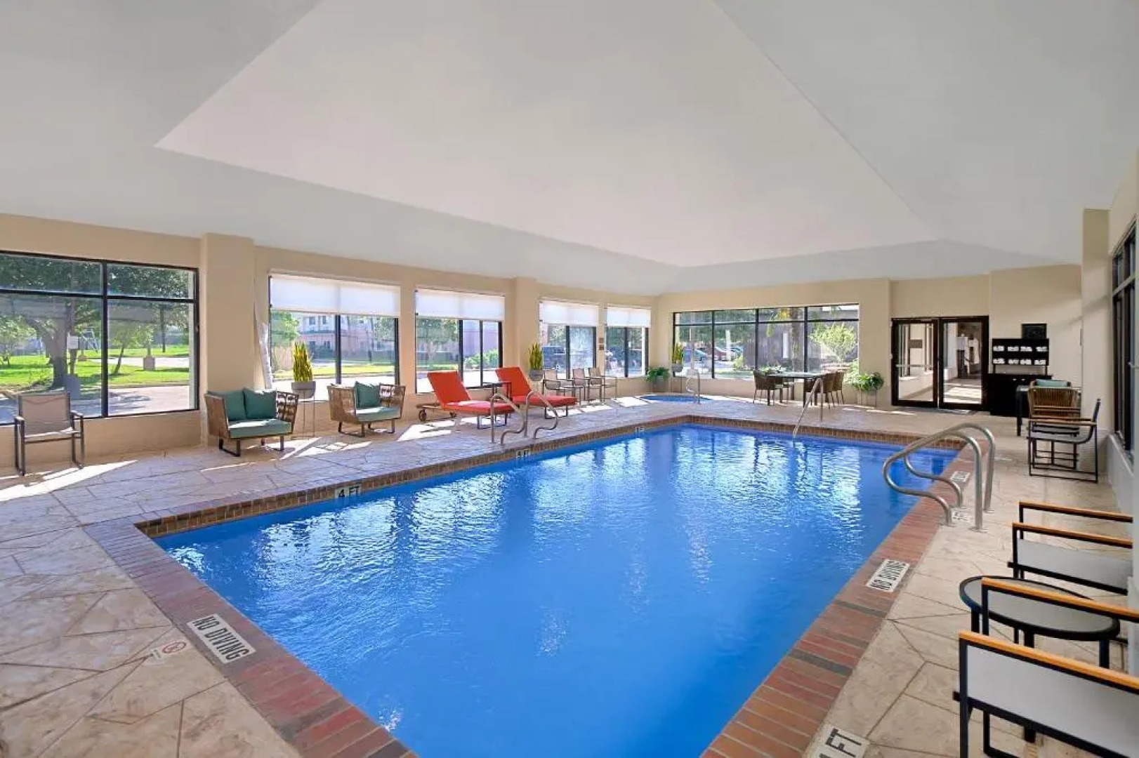 Hampton Inn & Suites Houston-Cypress Station