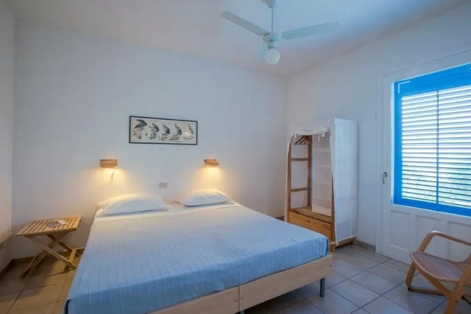 Marettimo Residence
