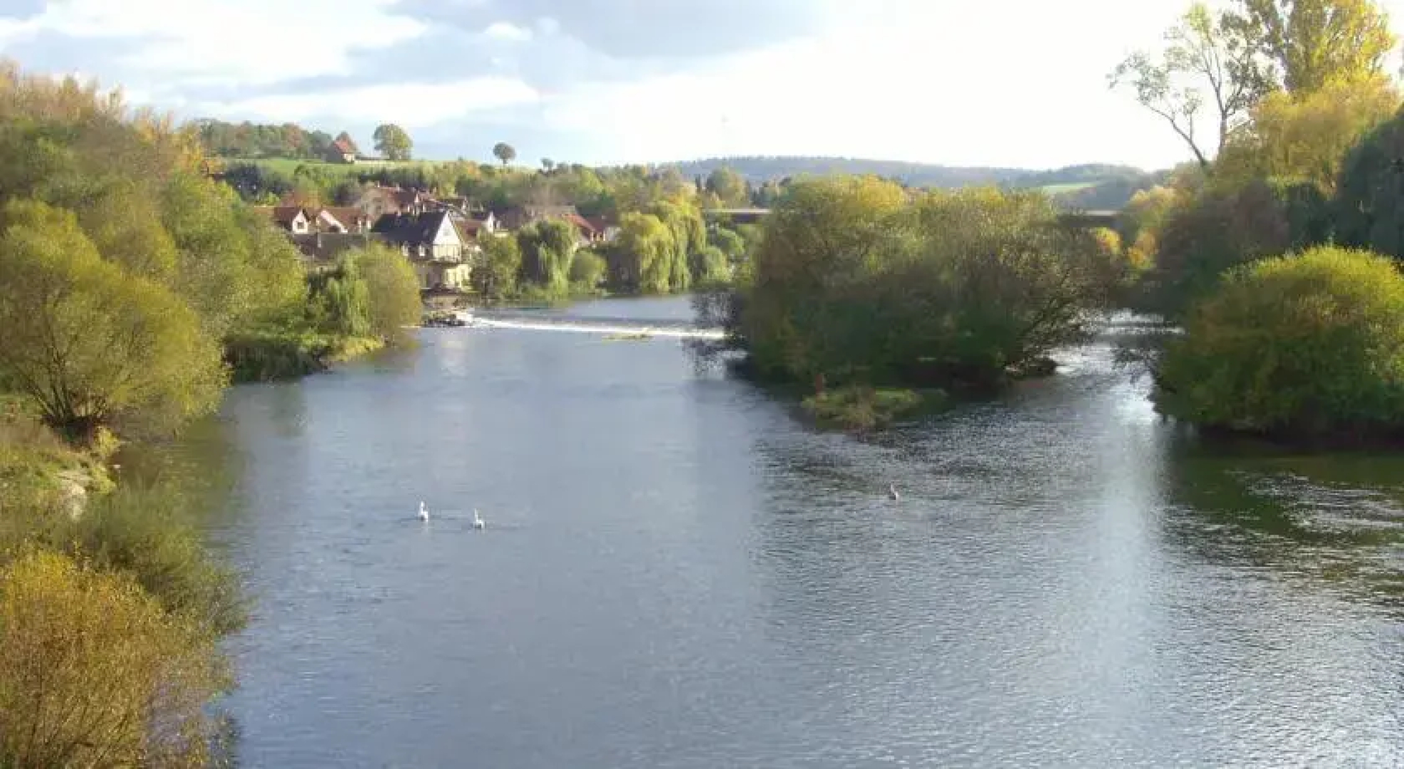Haus am Wald Nähe Kassel