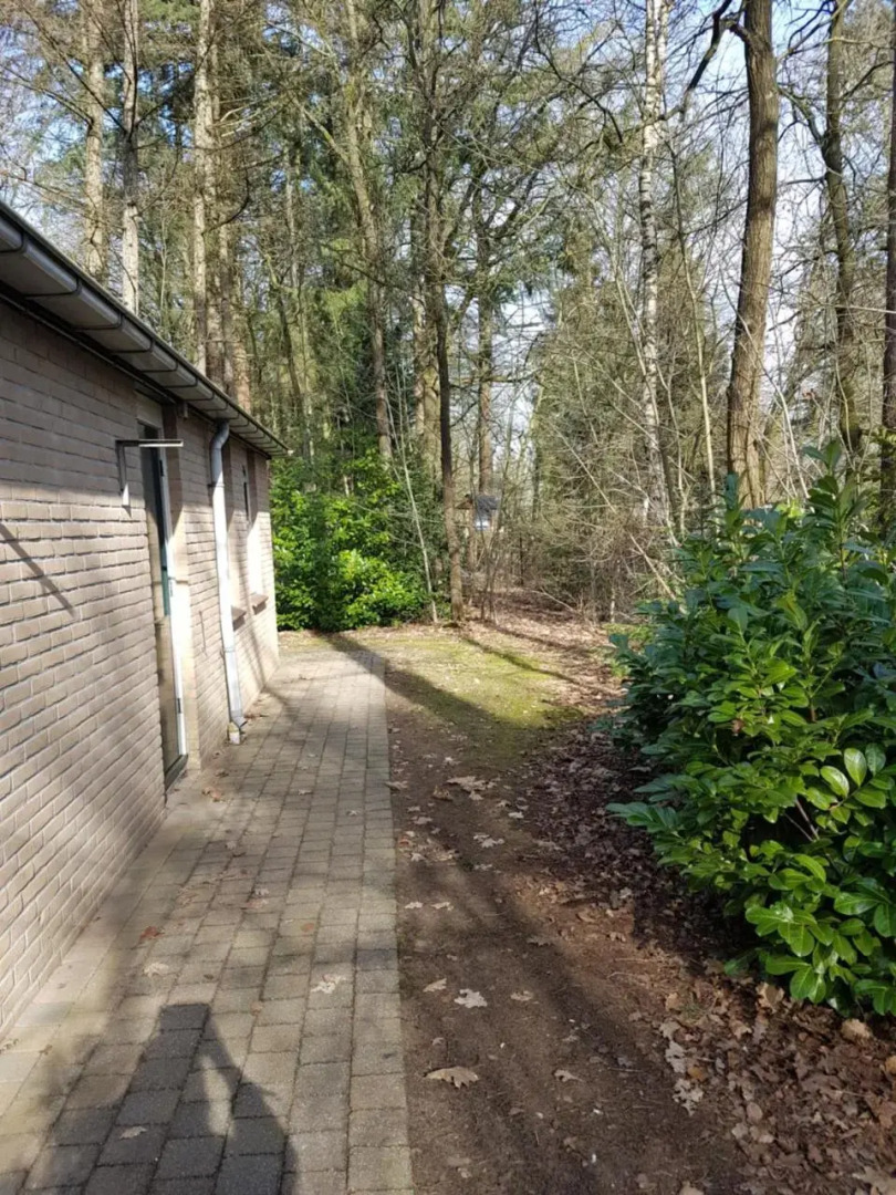 Roompot Vakanties Bospark de Schaapskooi