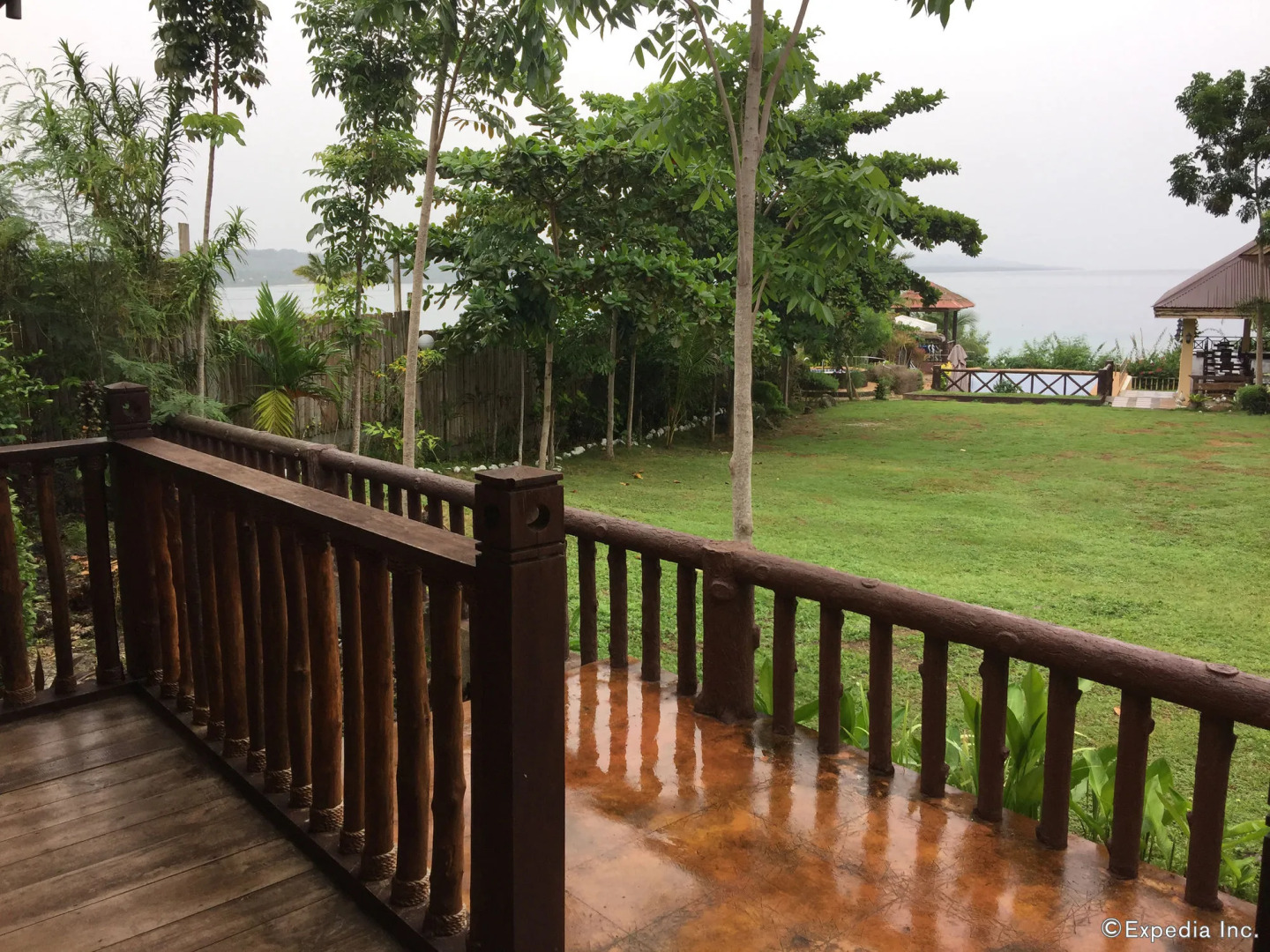 La Veranda Beach Resort