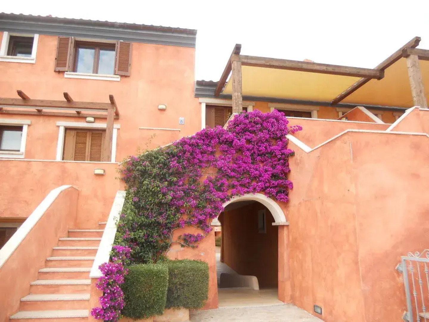 Residenza Borgo Punta Villa