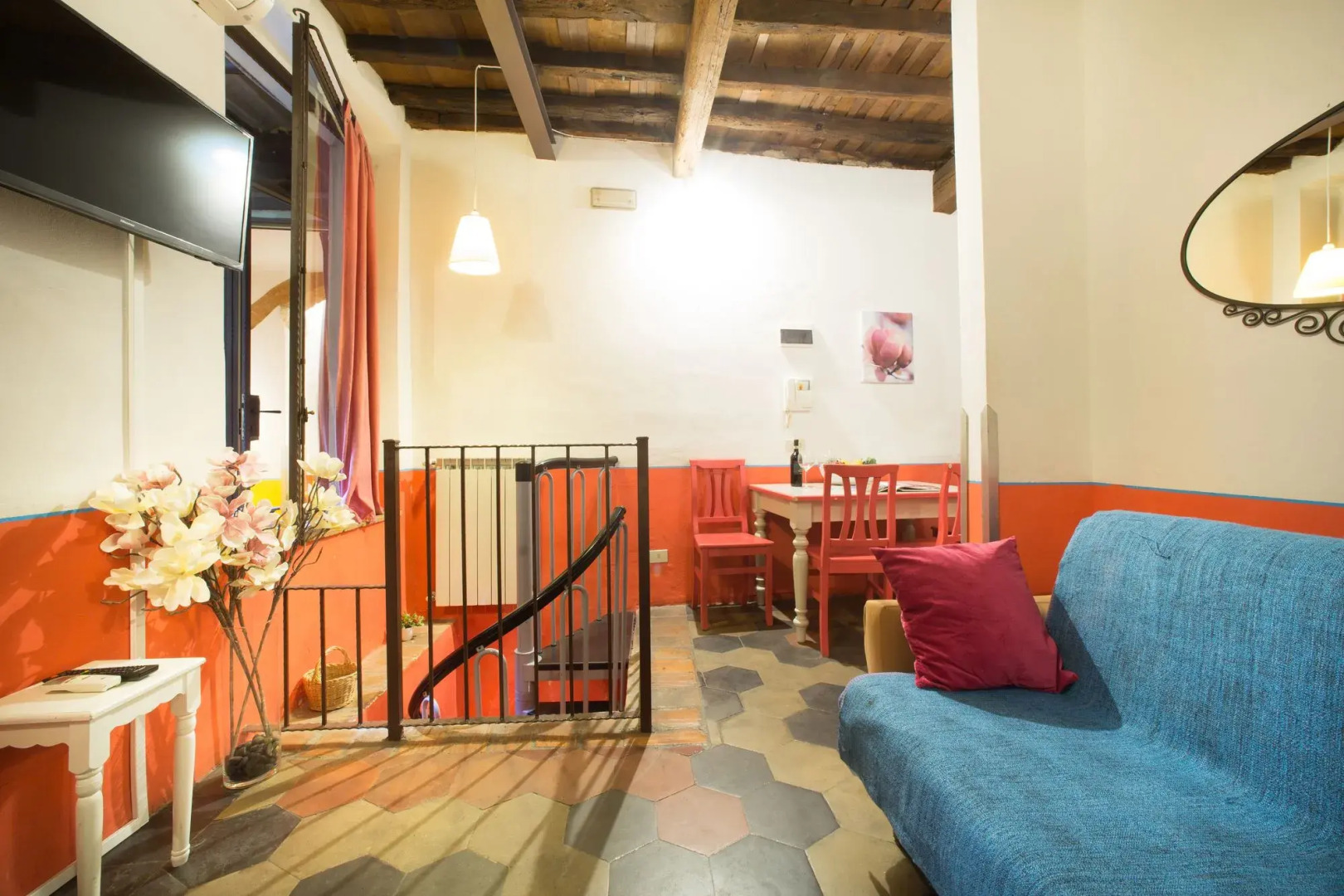 Antica Sosta Dei Viandanti