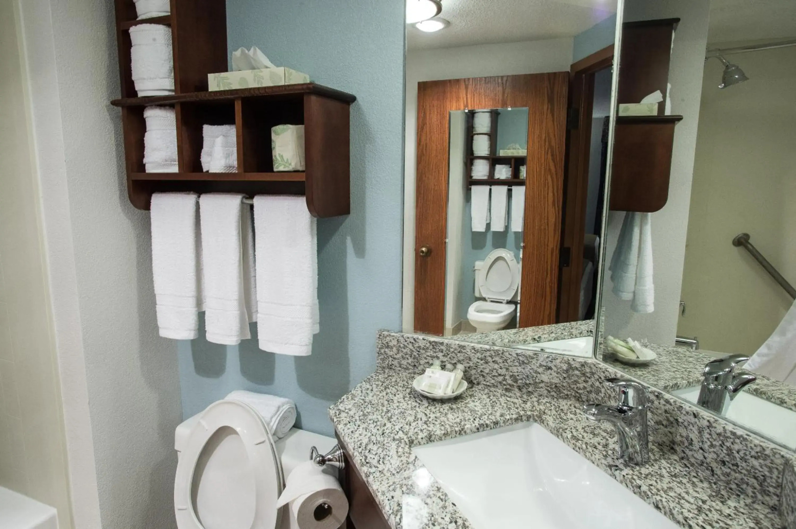 The Hotel@Dayton South