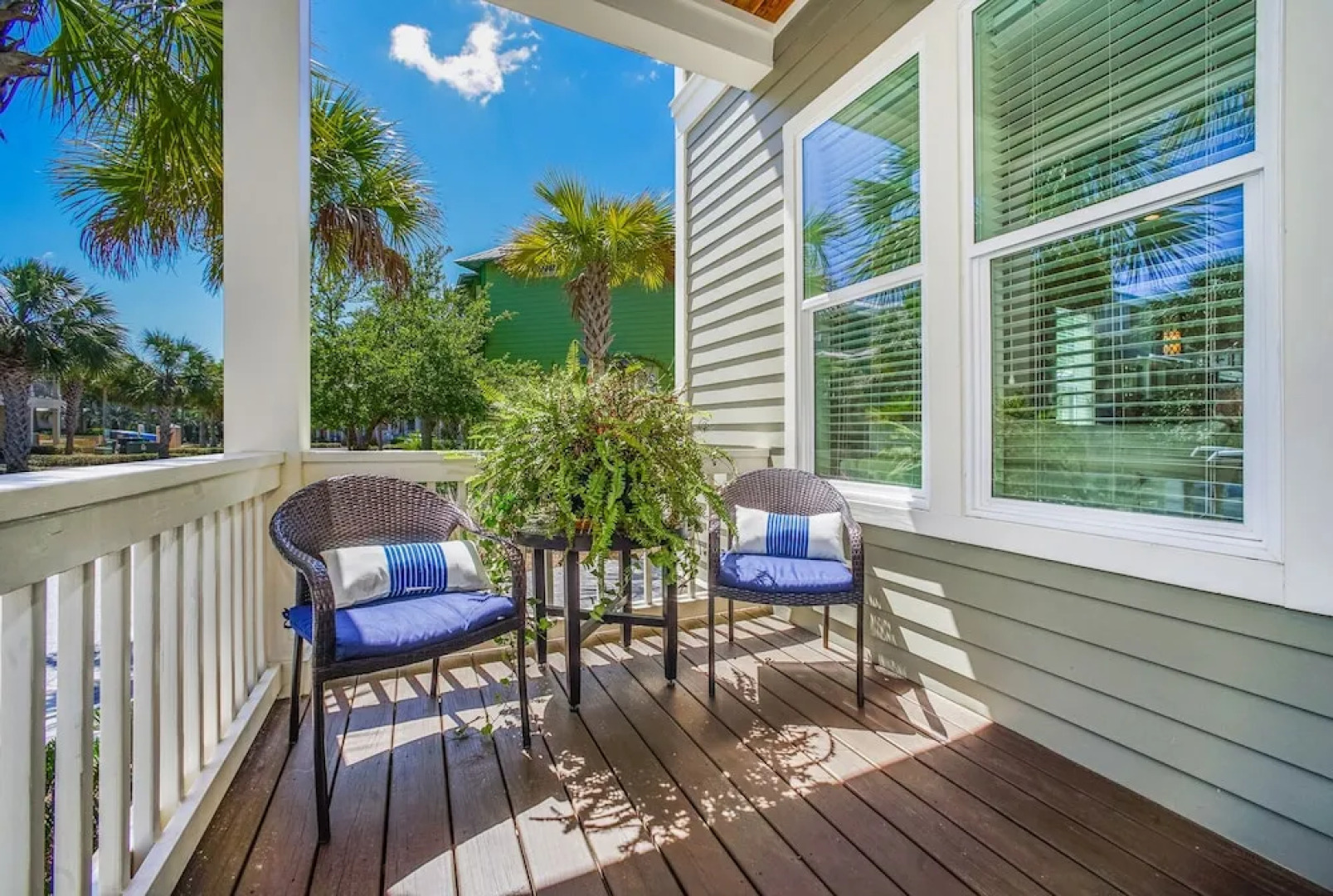 Palm Sundaze - 1606336