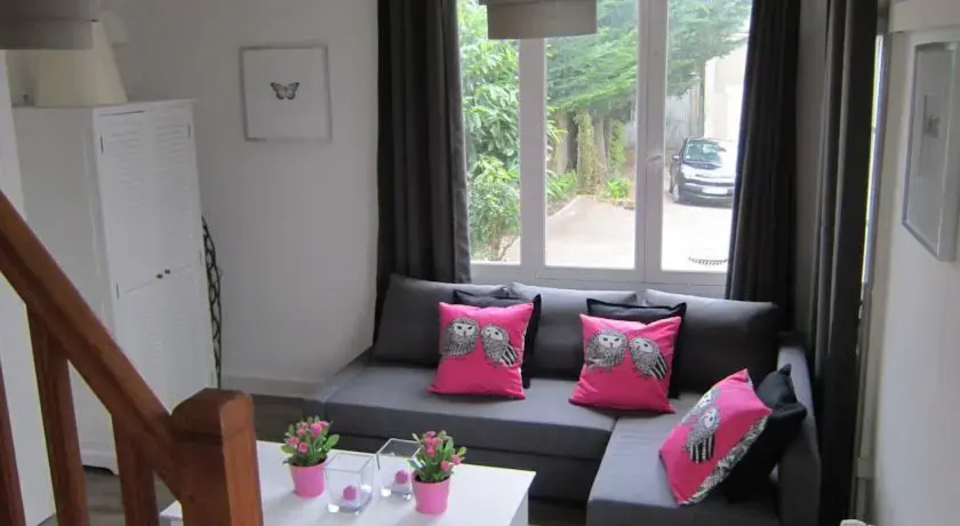 Le Clos Saint Raphael