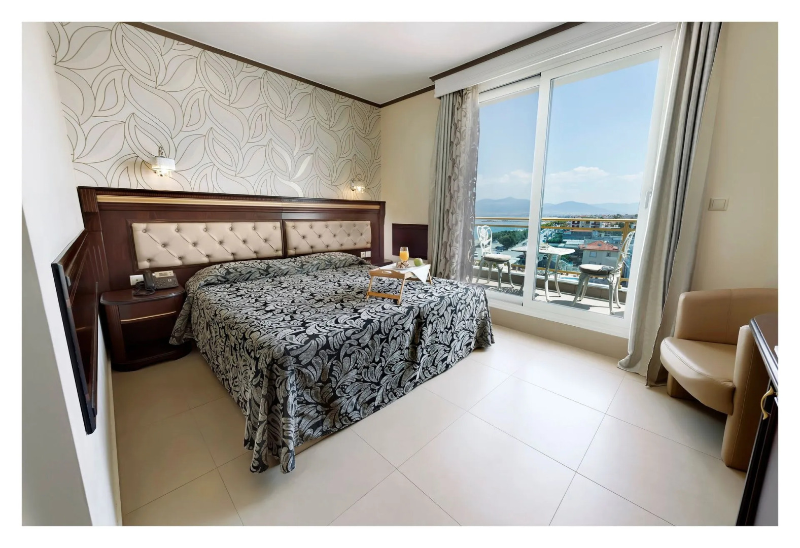 Wellness Santa Beach Thessaloniki