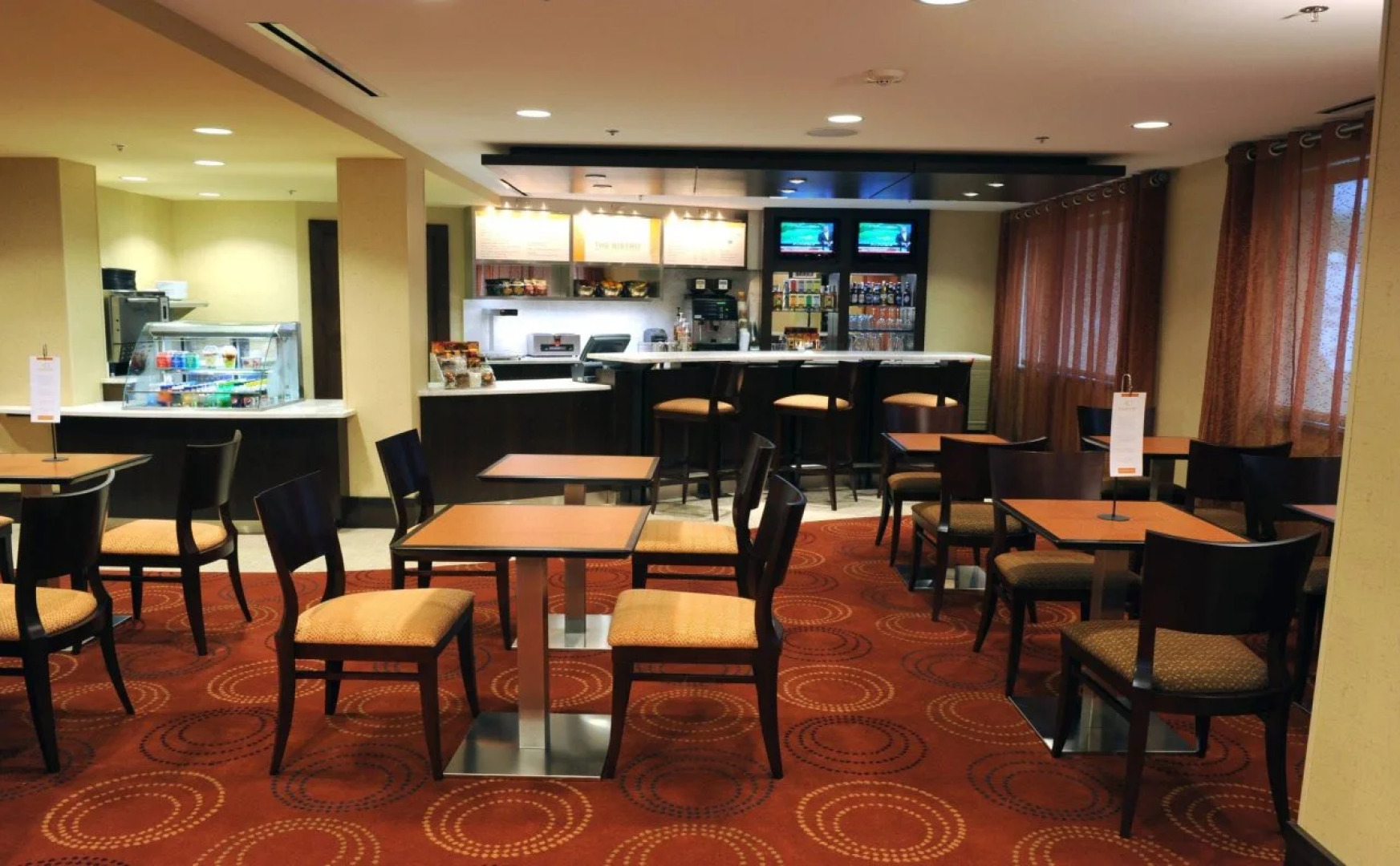 Fairfield Inn & Suites by Marriott Albany Airport